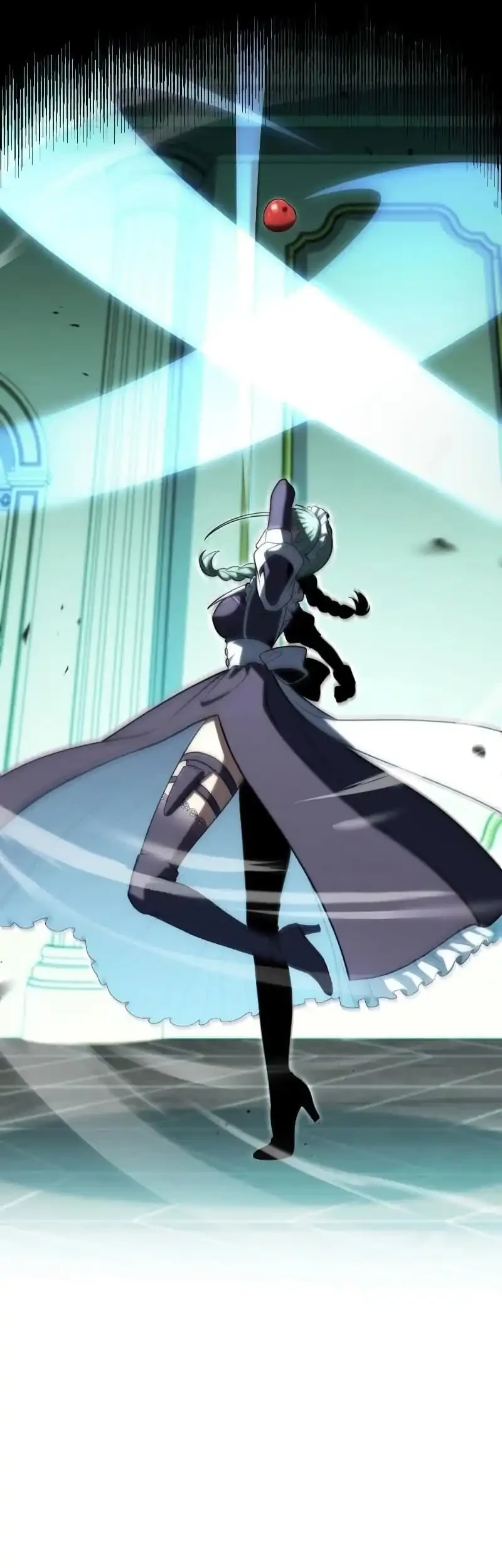 The Hero’s Millionth Regression Chapter 4 Gambar 31
