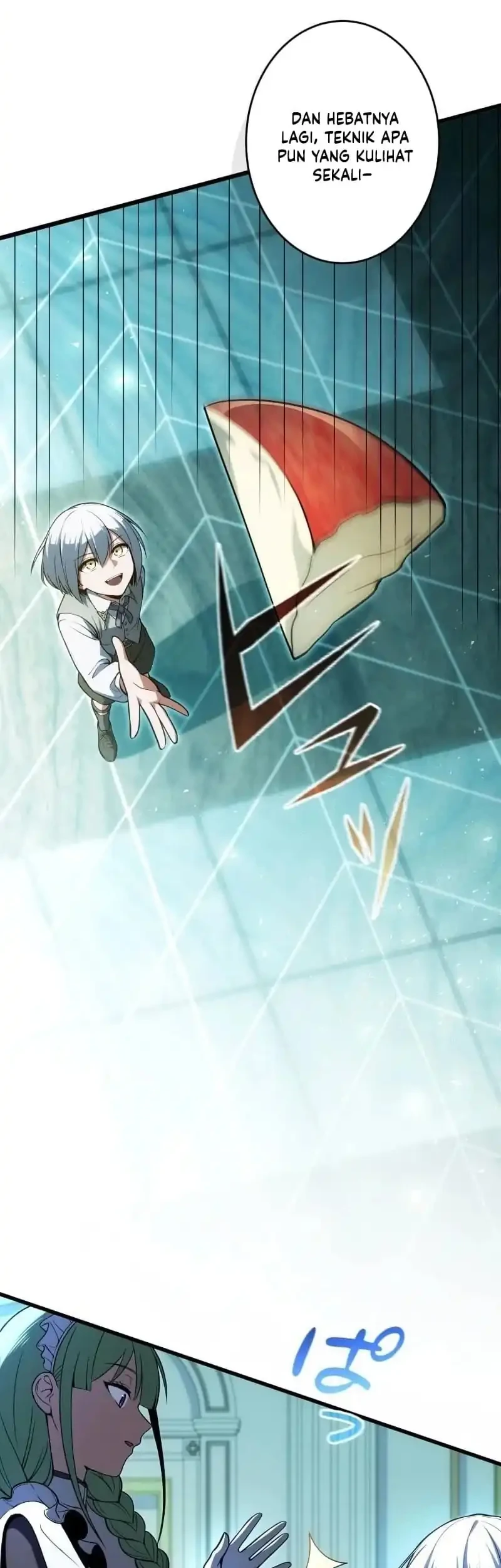 The Hero’s Millionth Regression Chapter 4 Gambar 32