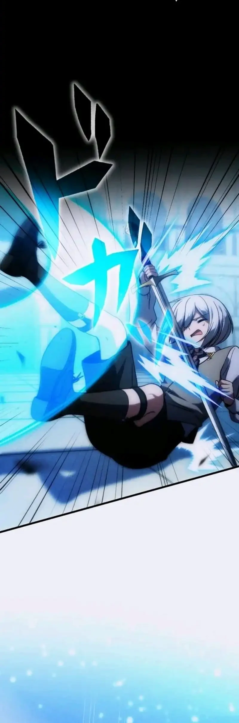 The Hero’s Millionth Regression Chapter 5 Gambar 30
