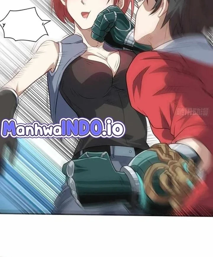 The High Energy Attack Chapter 71 Gambar 18