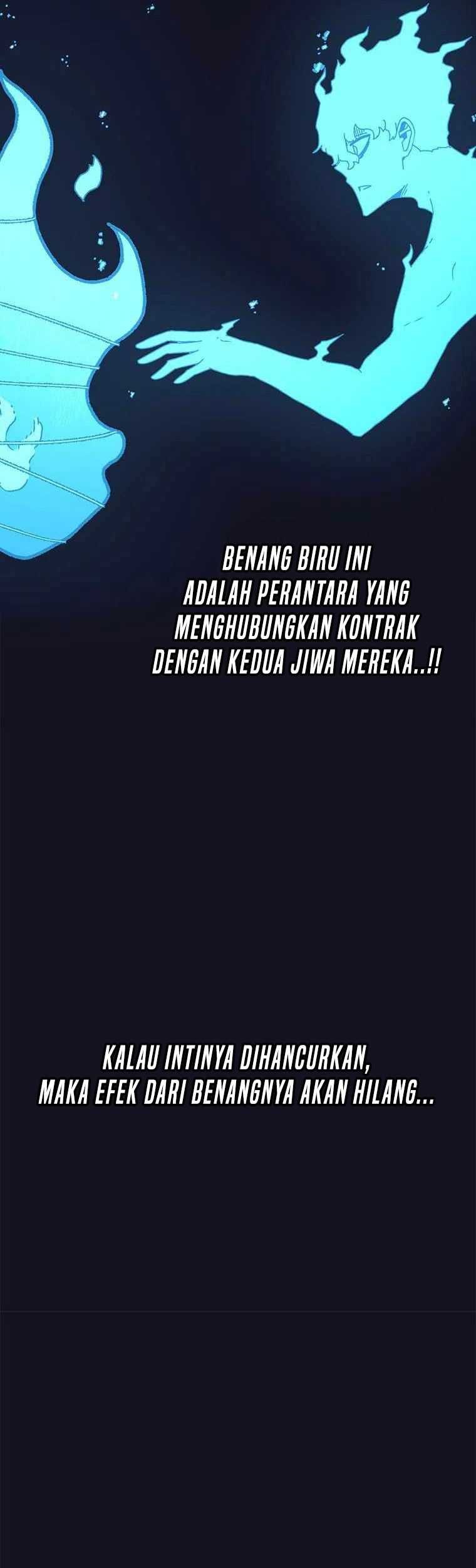 The House Without Time Chapter 54 halaman 49