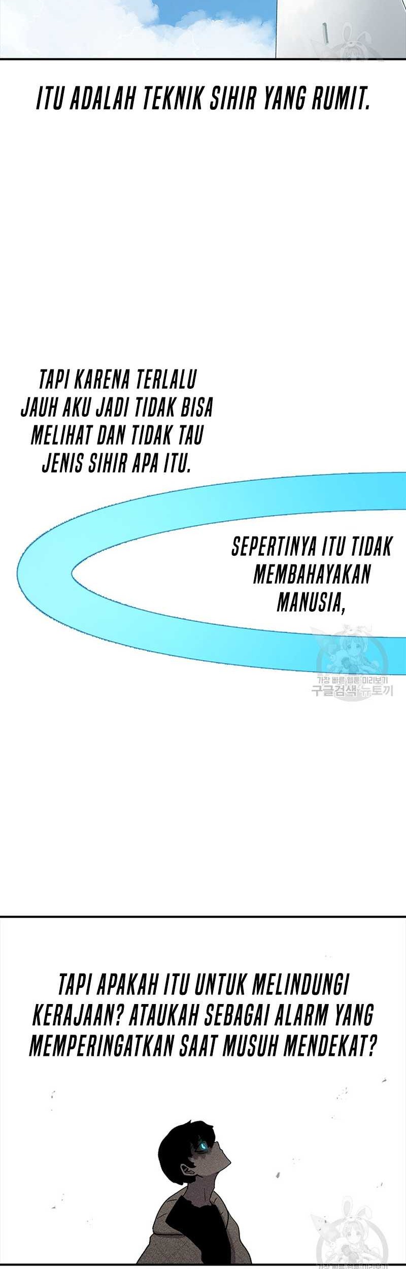 The House Without Time Chapter 57 halaman 35