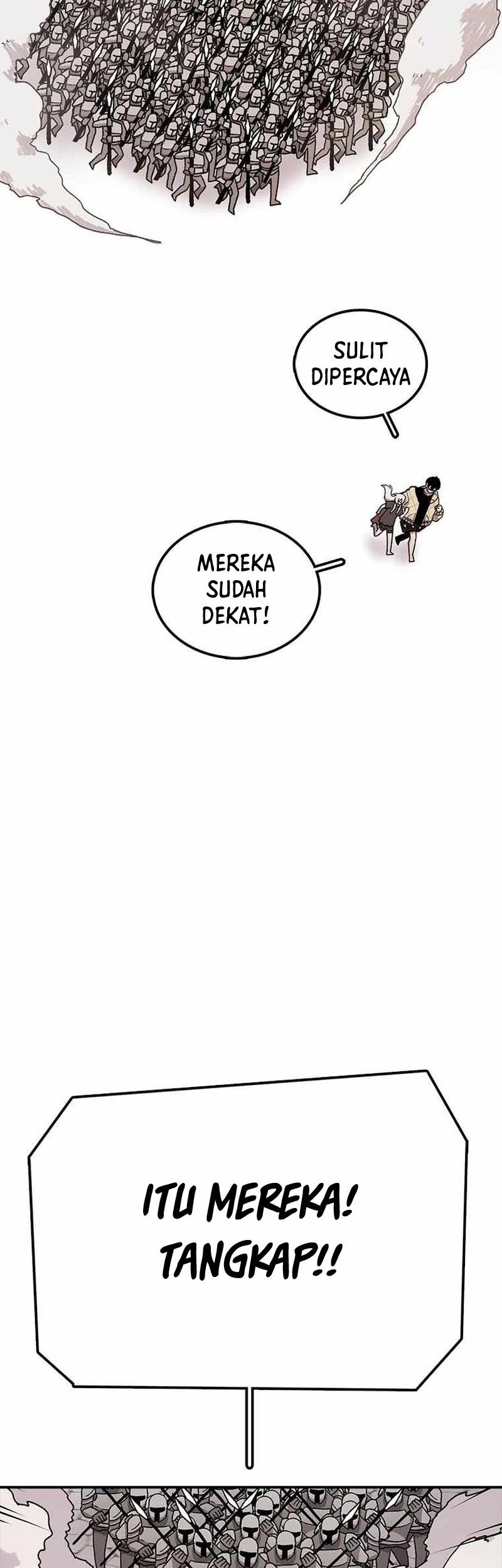 The House Without Time Chapter 58 halaman 35
