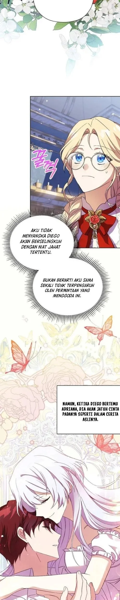 The Immoral Duke Needs to Be Homeschooled Chapter 17 - Halaman 13