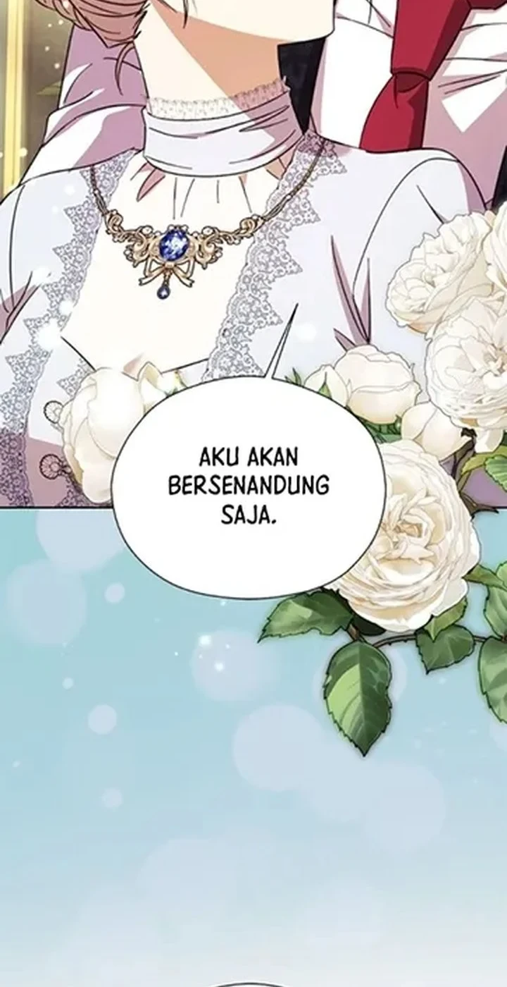 The Immoral Duke Needs to Be Homeschooled Chapter 34 - Halaman 36