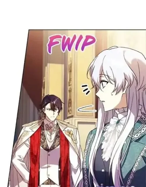 The Immoral Duke Needs to Be Homeschooled Chapter 38 - Halaman 21