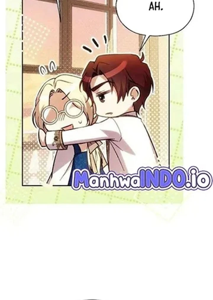 The Immoral Duke Needs to Be Homeschooled Chapter 41 - Halaman 36