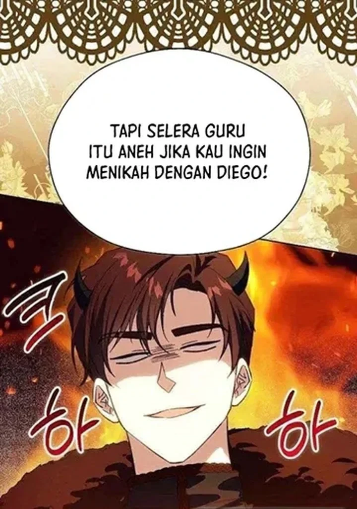 The Immoral Duke Needs to Be Homeschooled Chapter 43 - Halaman 43