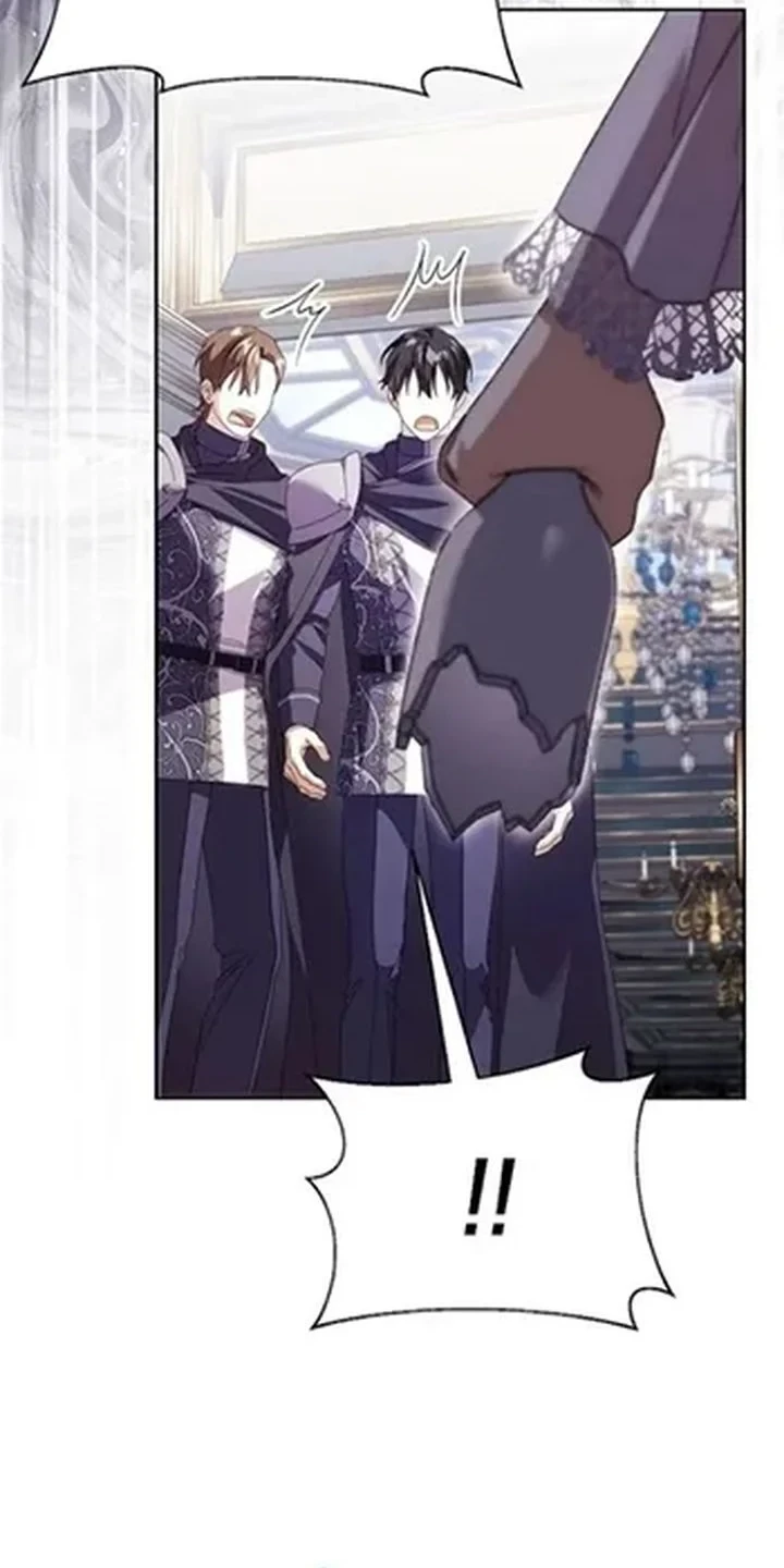 The Immoral Duke Needs to Be Homeschooled Chapter 44 - Halaman 38