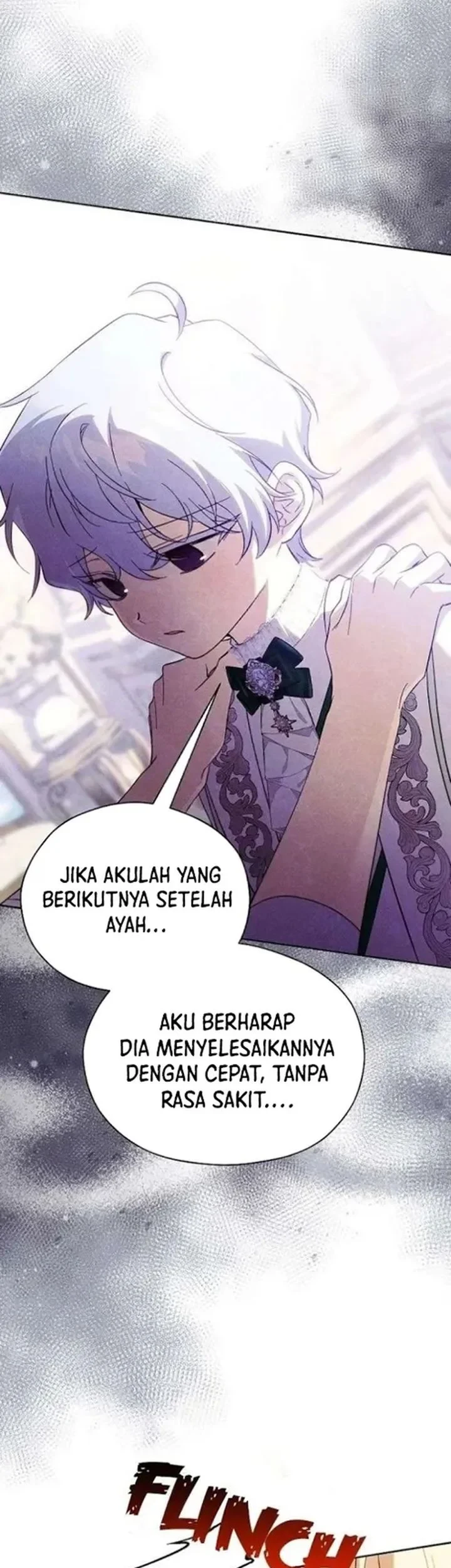 The Immoral Duke Needs to Be Homeschooled Chapter 45 - Halaman 37