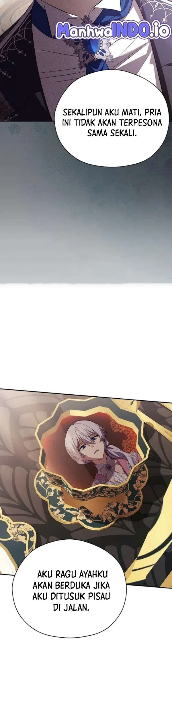 The Immoral Duke Needs to Be Homeschooled Chapter 56 Gambar 30