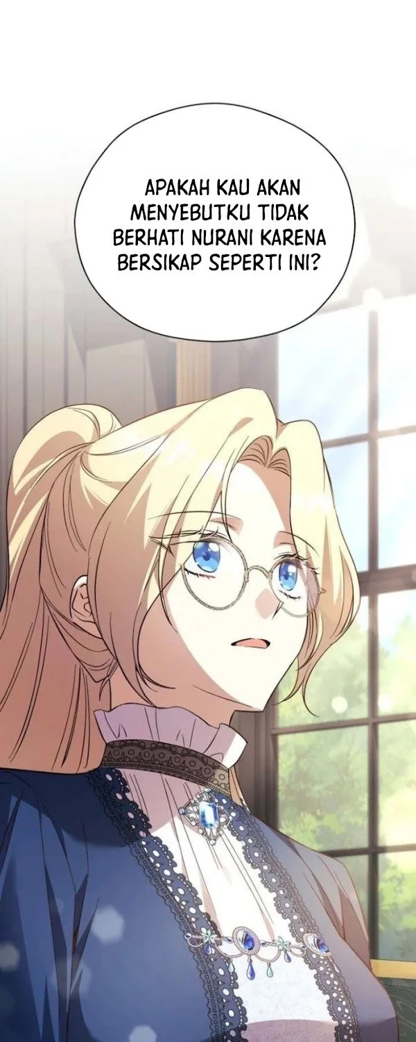 The Immoral Duke Needs to Be Homeschooled Chapter 56 Gambar 31