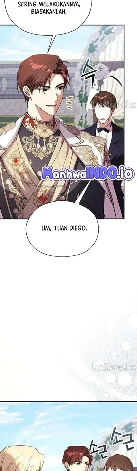 The Immoral Duke Needs to Be Homeschooled Chapter 58 - Halaman 22