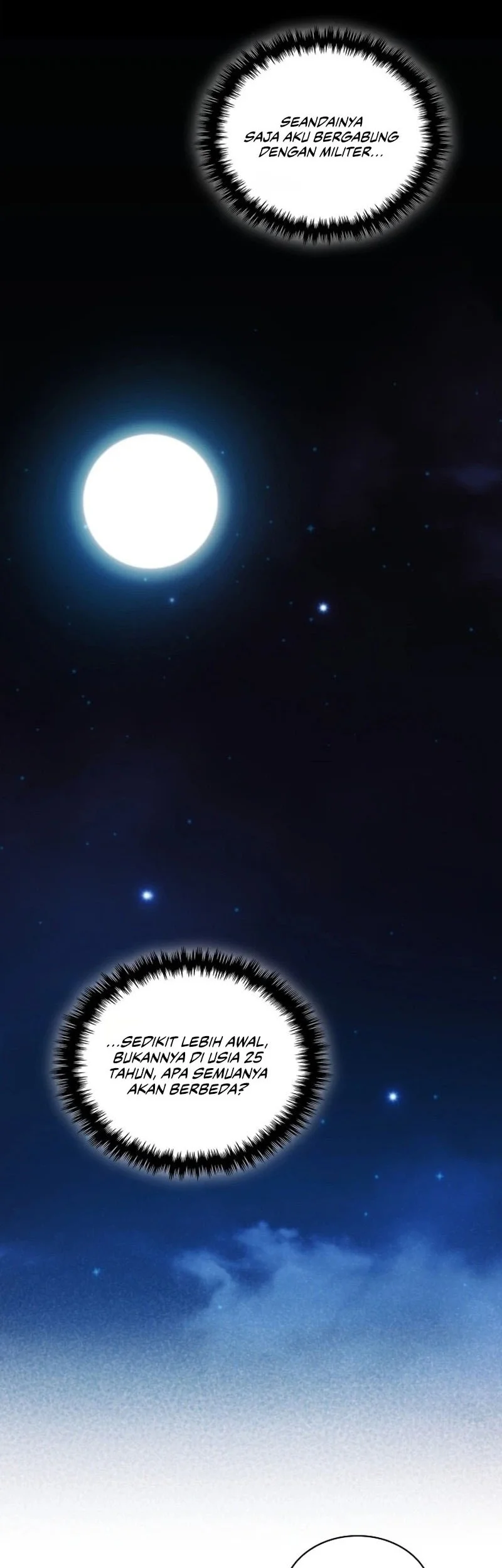 The Immortal Genius Spearman Chapter 1 Gambar 35