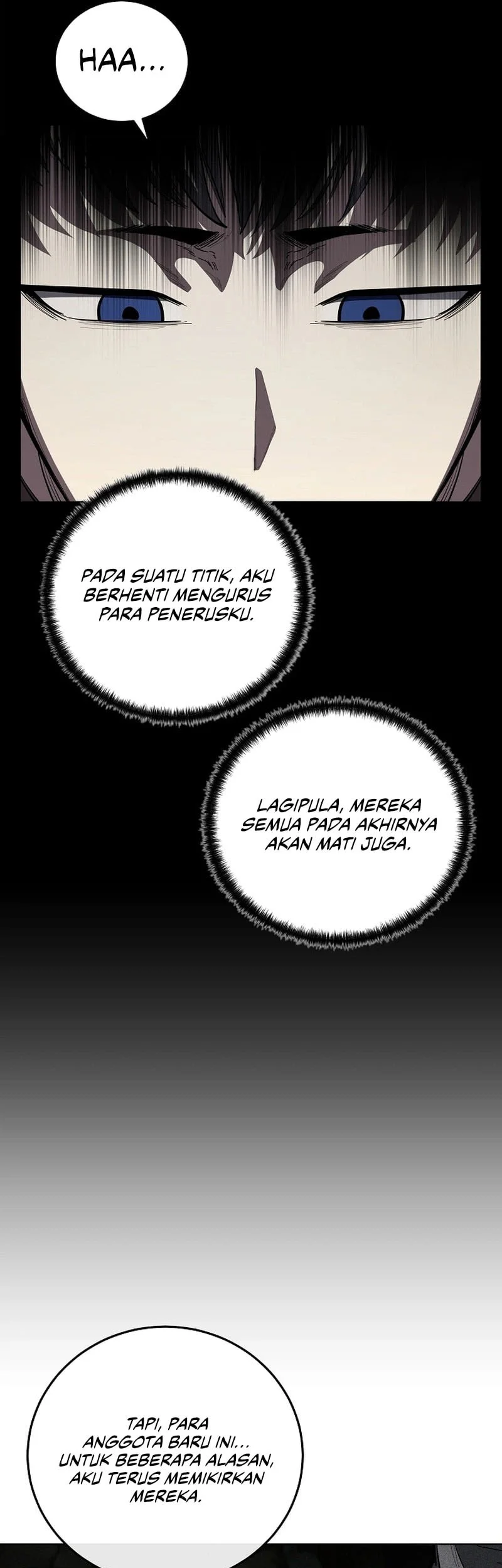 The Immortal Genius Spearman Chapter 17 Gambar 30