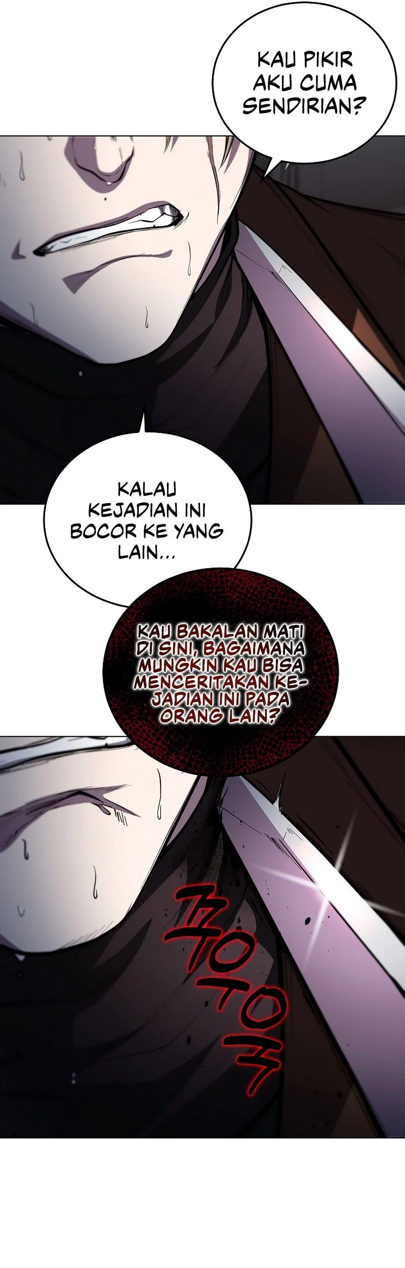 The Immortal Genius Spearman Chapter 2 Gambar 34