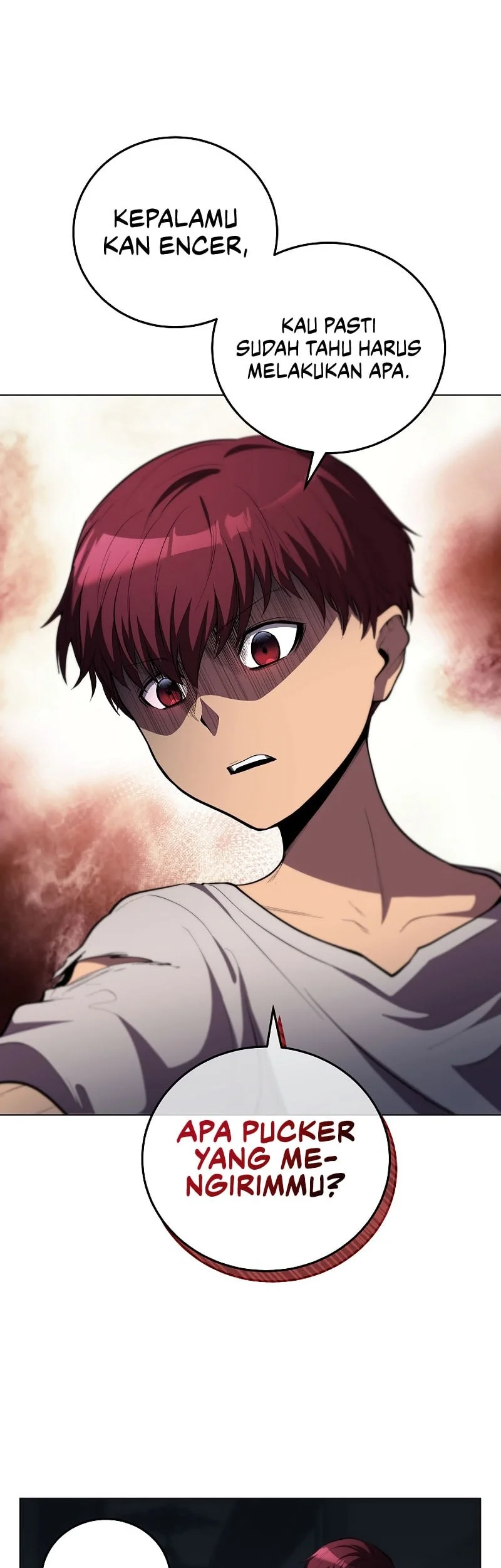 The Immortal Genius Spearman Chapter 2 Gambar 35