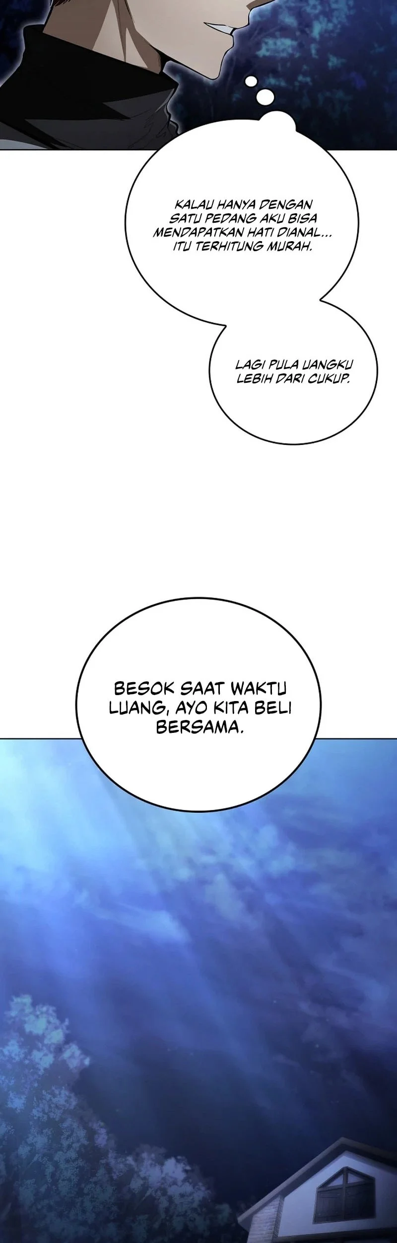 The Immortal Genius Spearman Chapter 24 Gambar 31