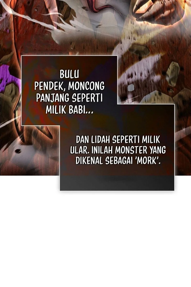 The Immortal Genius Spearman Chapter 25 Gambar 29