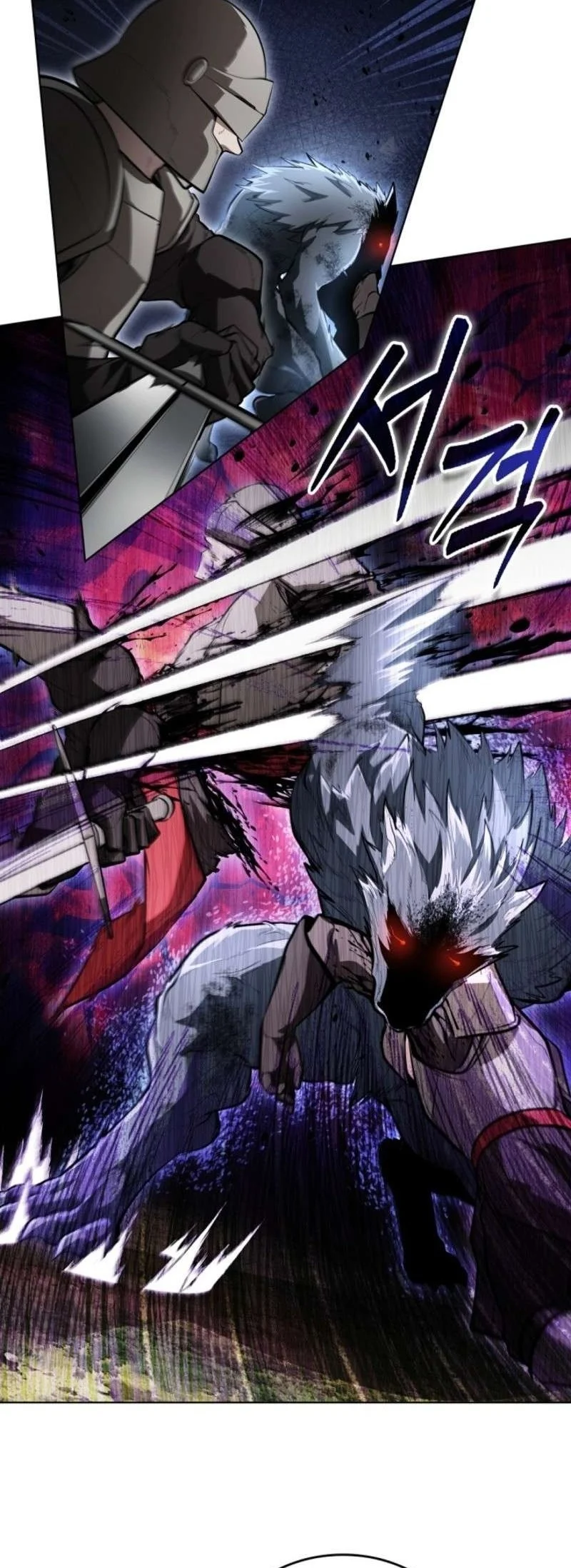 The Immortal Genius Spearman Chapter 28 Gambar 44