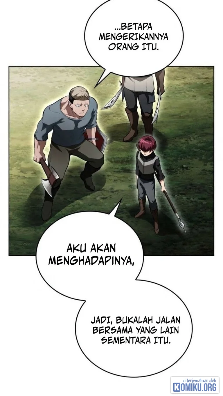 The Immortal Genius Spearman Chapter 28 Gambar 45