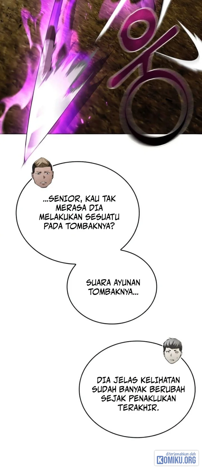 The Immortal Genius Spearman Chapter 30 Gambar 41