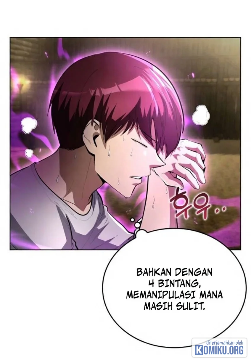 The Immortal Genius Spearman Chapter 30 Gambar 42