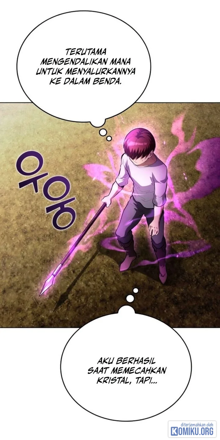 The Immortal Genius Spearman Chapter 30 Gambar 43