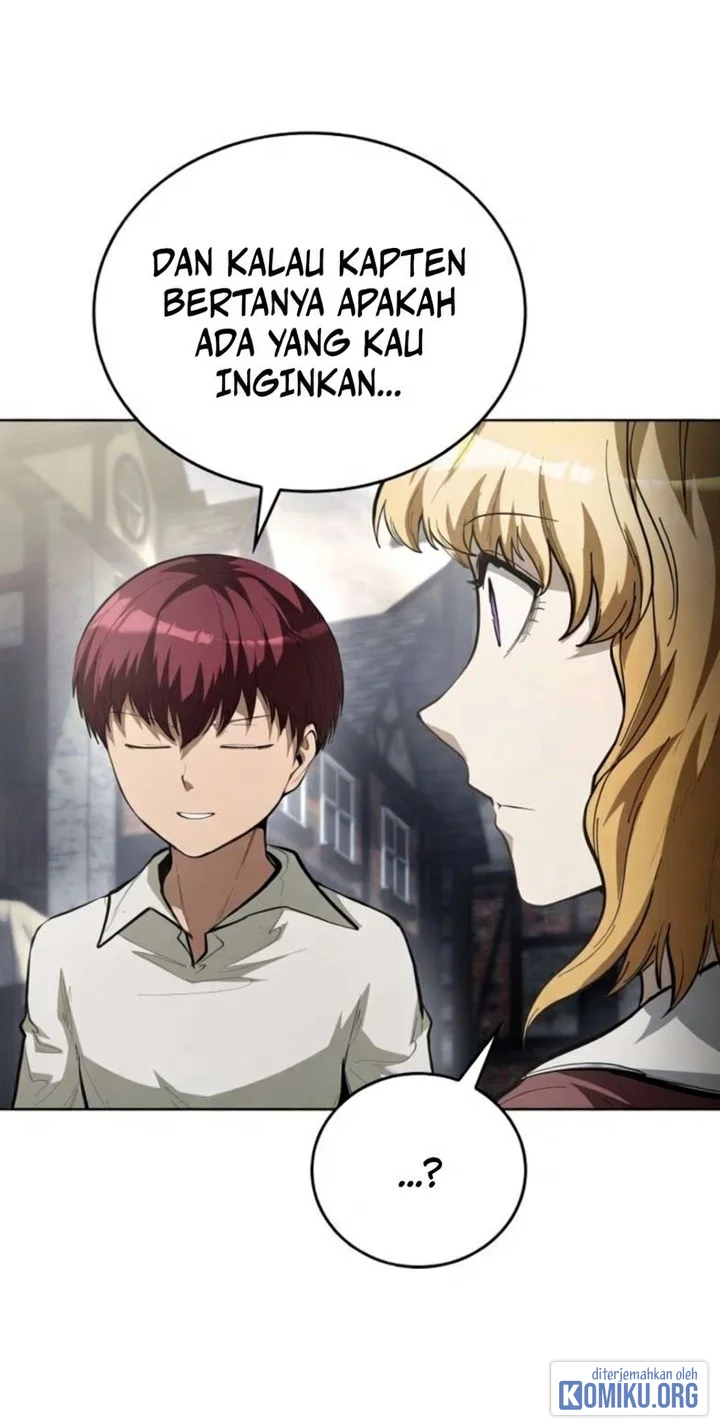 The Immortal Genius Spearman Chapter 31 Gambar 41