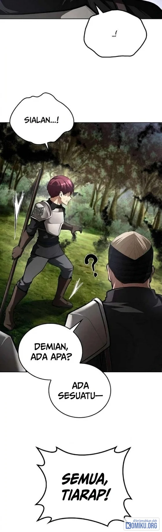 The Immortal Genius Spearman Chapter 32 Gambar 40