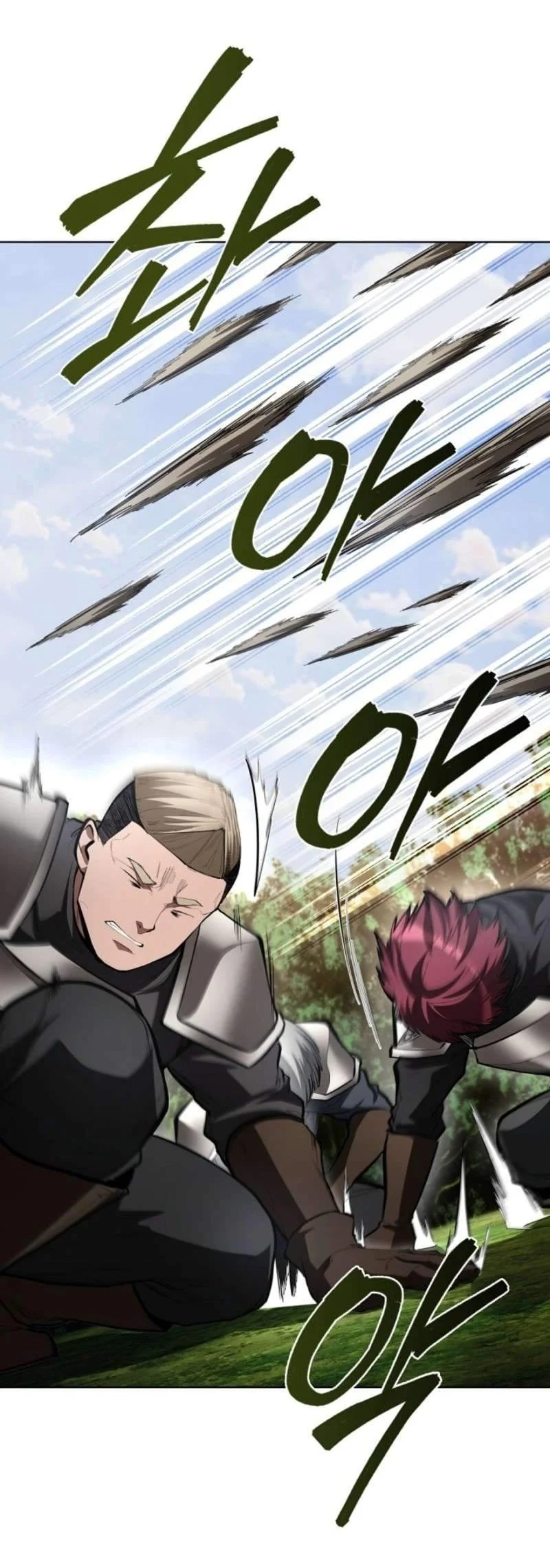 The Immortal Genius Spearman Chapter 32 Gambar 41