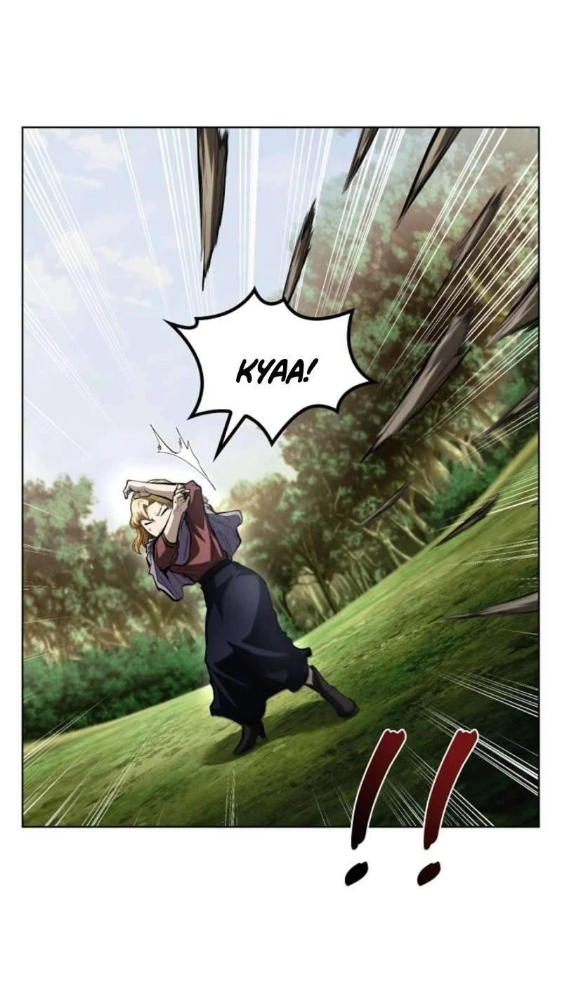 The Immortal Genius Spearman Chapter 32 Gambar 42