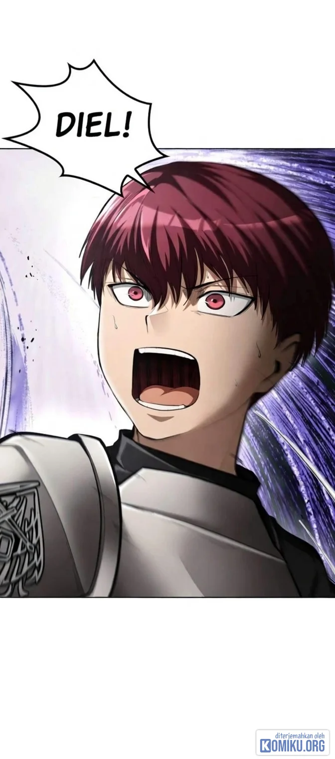 The Immortal Genius Spearman Chapter 32 Gambar 43