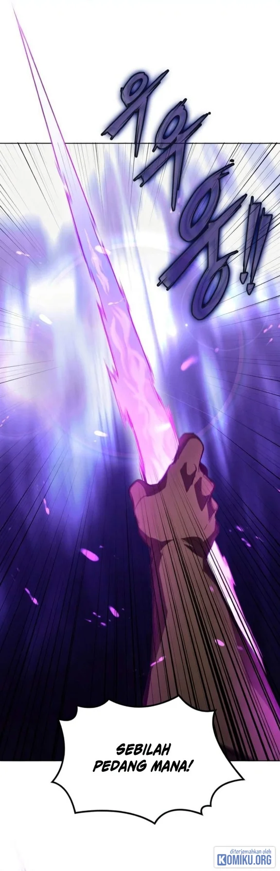 The Immortal Genius Spearman Chapter 33 Gambar 40