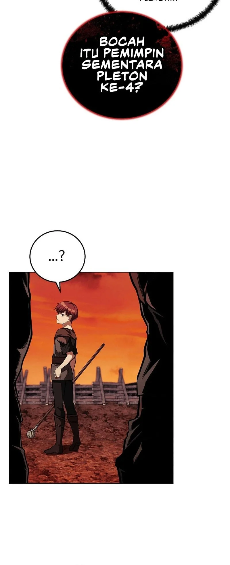 The Immortal Genius Spearman Chapter 8 Gambar 37