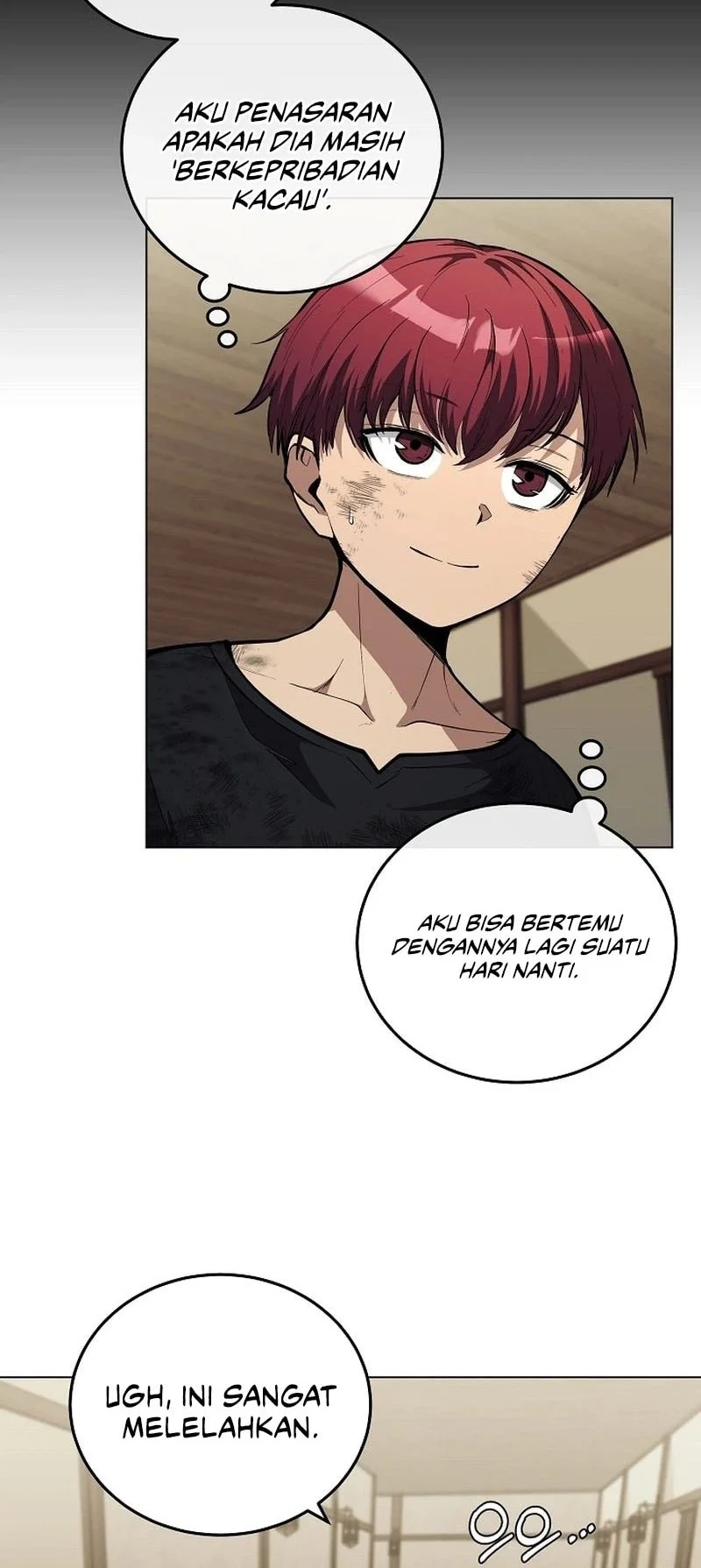 The Immortal Genius Spearman Chapter 9 Gambar 37
