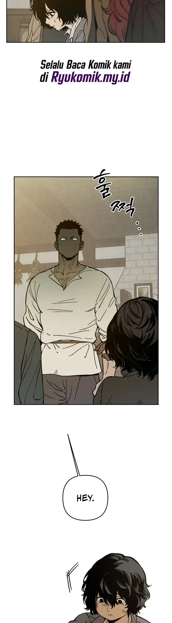 The Impossible Delivery Chapter 1 Gambar 34