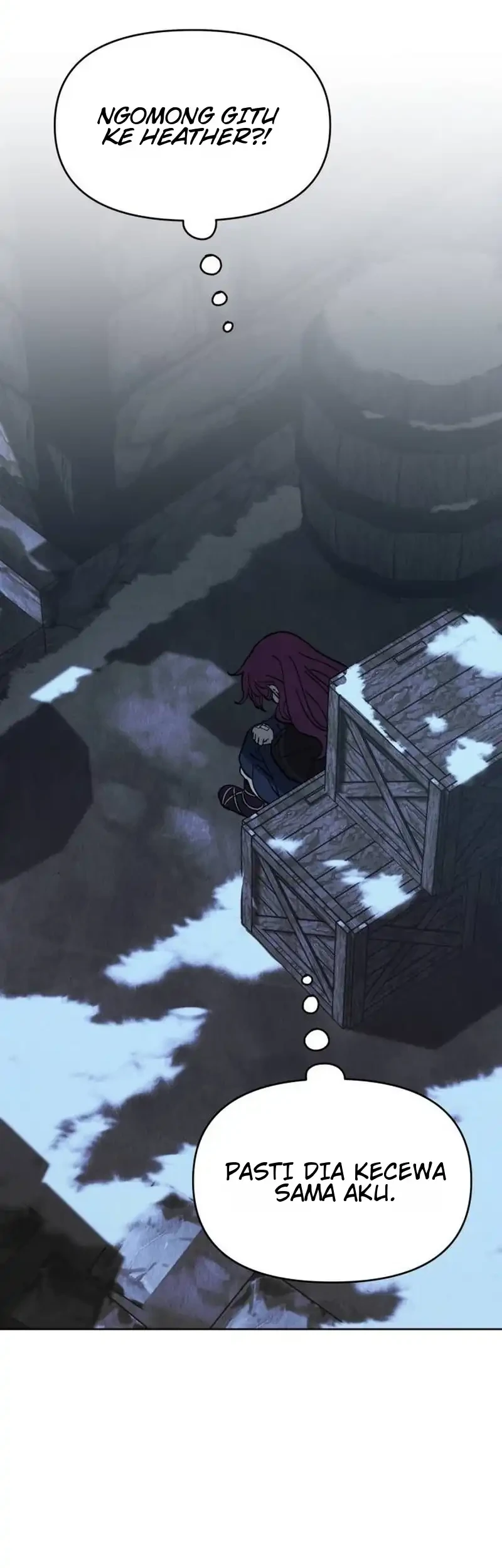 The Impossible Delivery Chapter 2 Gambar 47