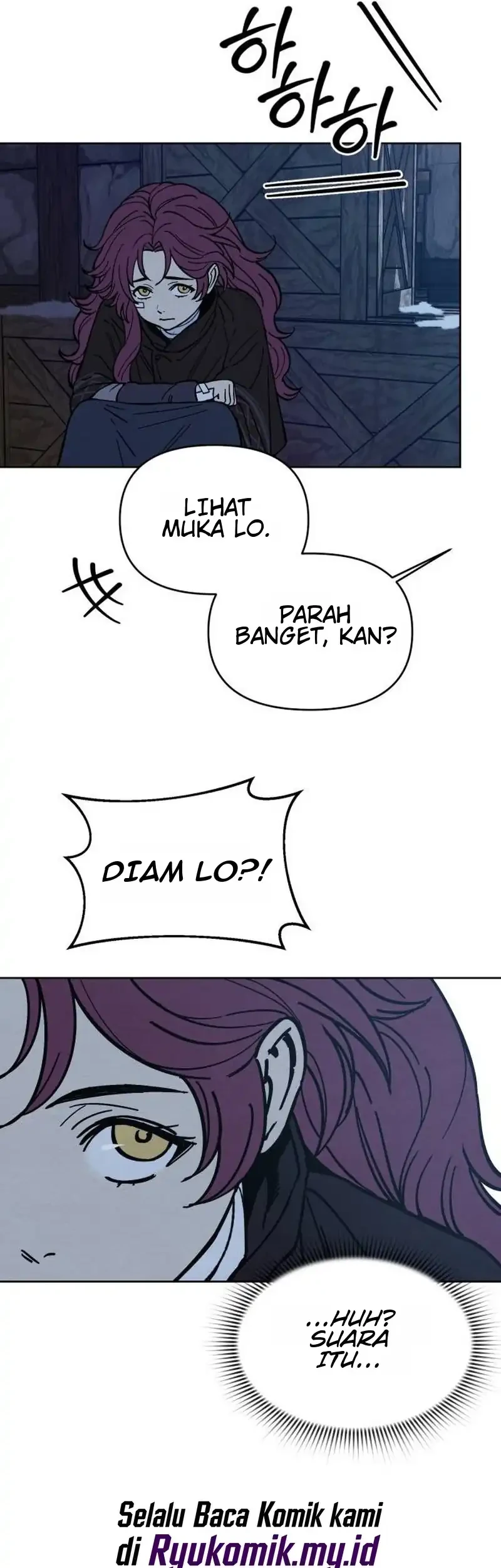 The Impossible Delivery Chapter 2 Gambar 49