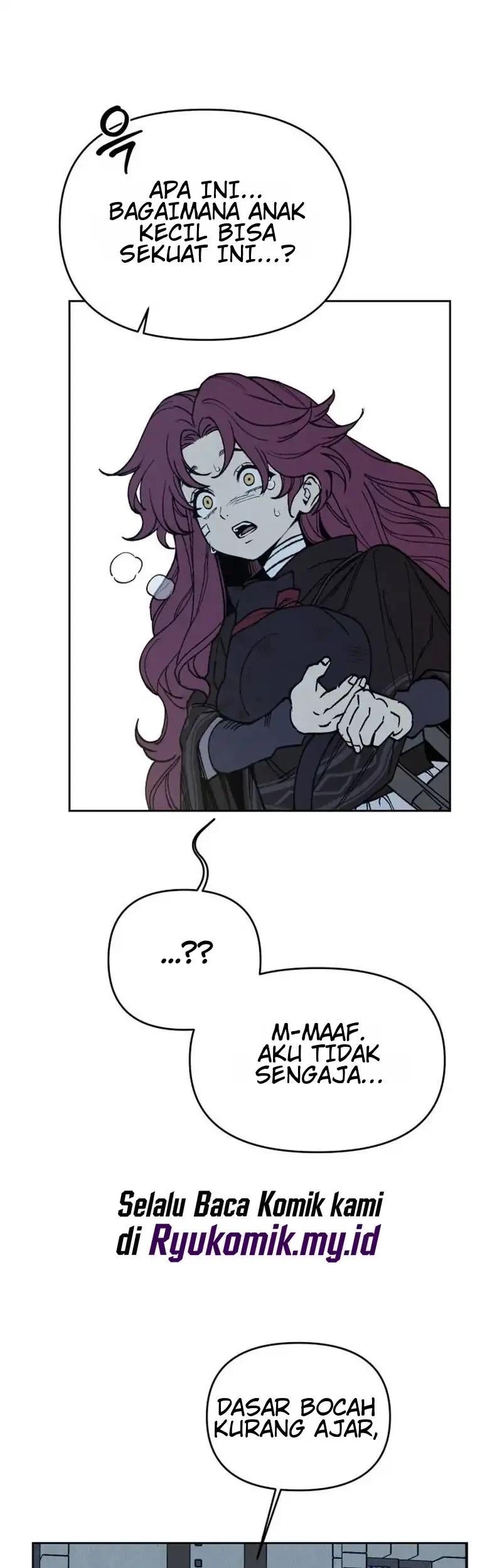 The Impossible Delivery Chapter 3 Gambar 28