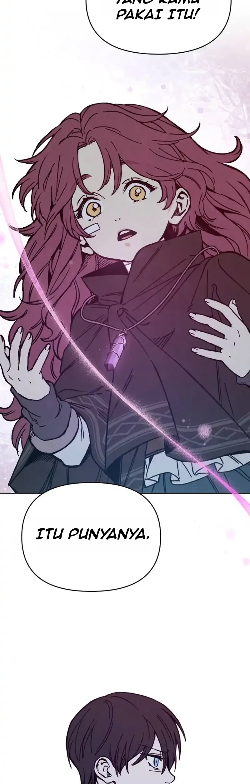 The Impossible Delivery Chapter 4 Gambar 36