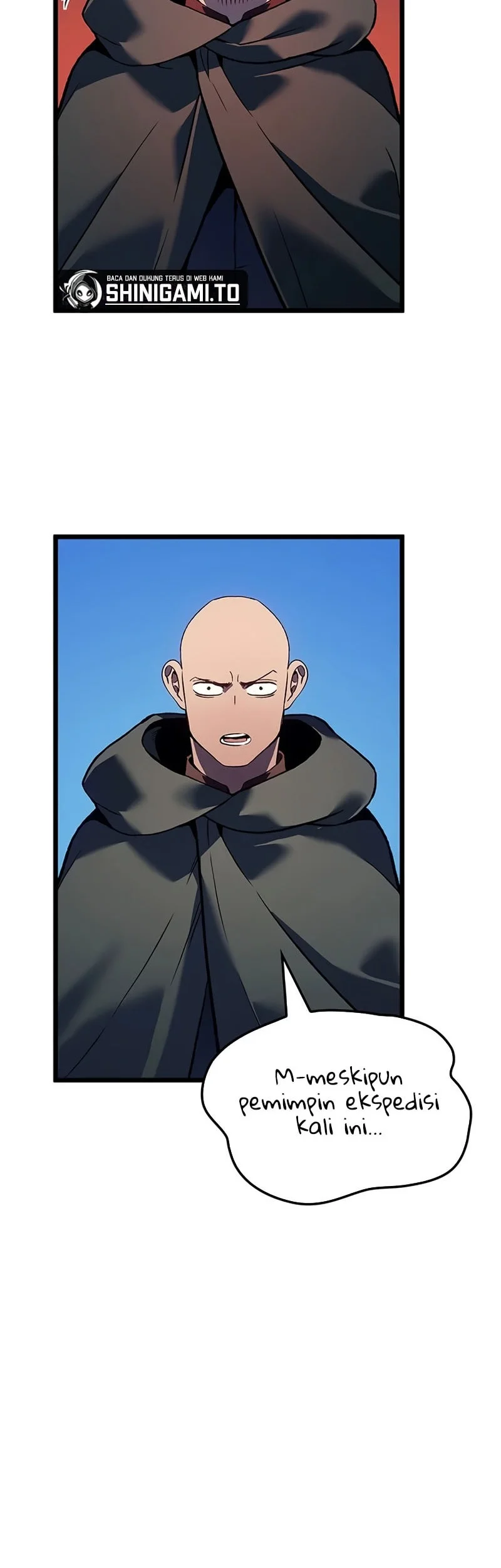 The Indomitable Martial King Chapter 113 Gambar 39