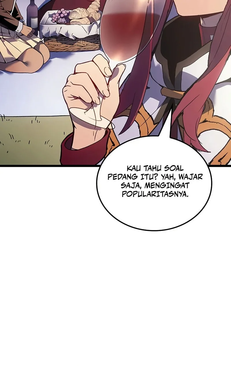 The Indomitable Martial King Chapter 114 Gambar 34