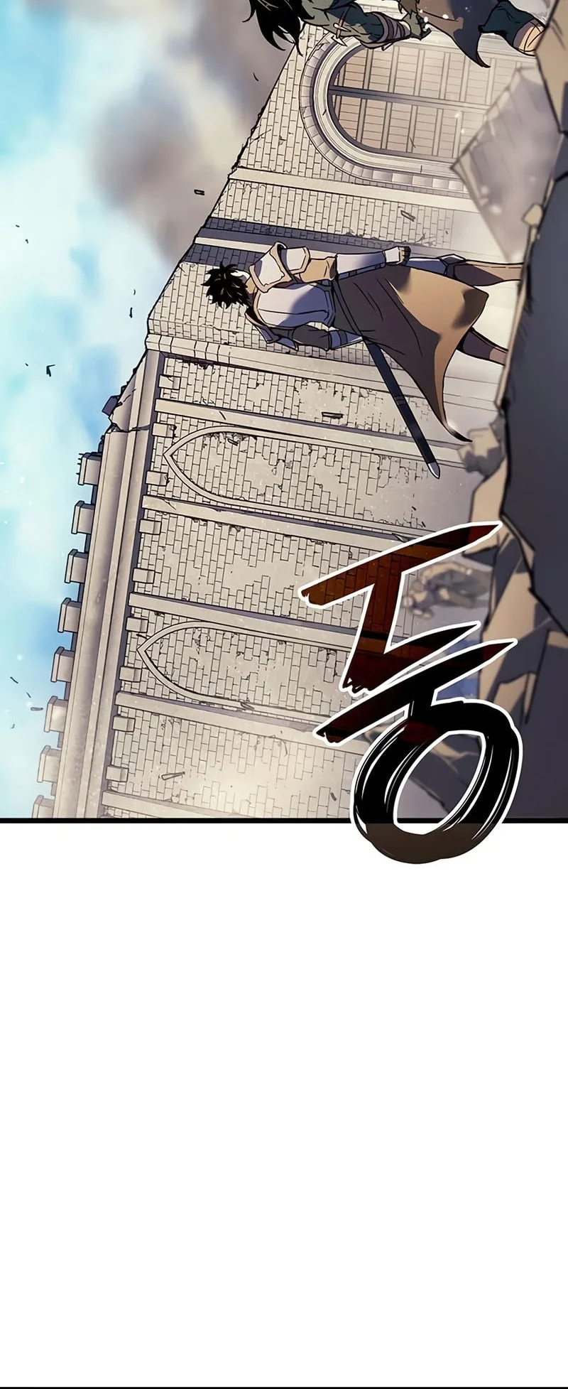 The Indomitable Martial King Chapter 115 Gambar 37