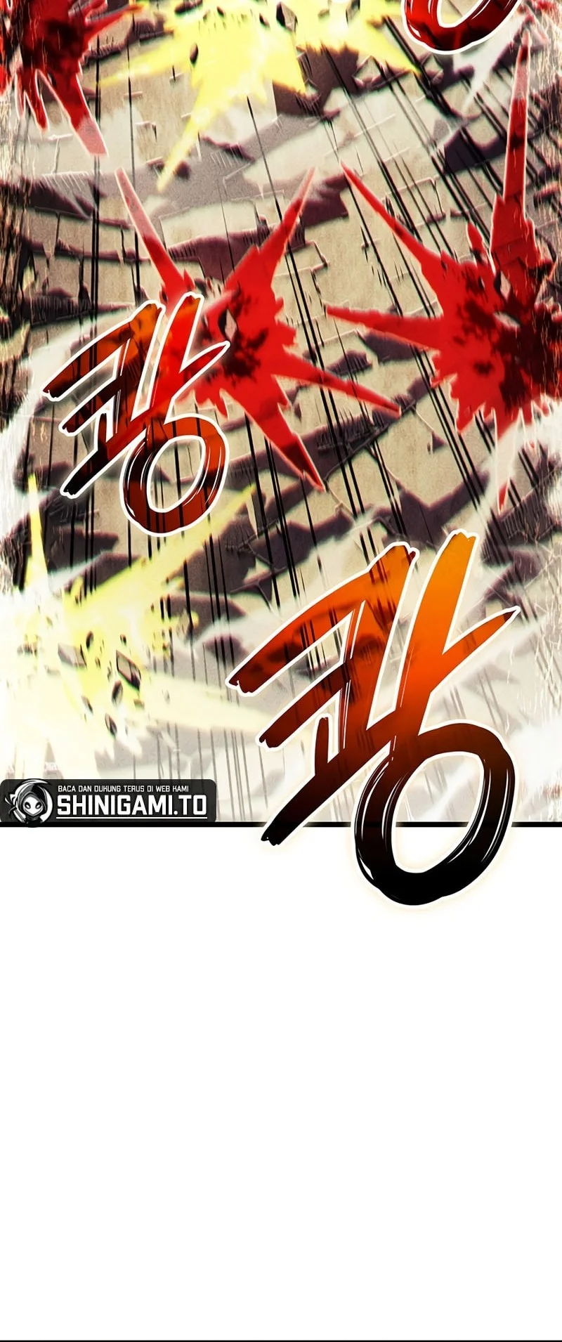 The Indomitable Martial King Chapter 119 Gambar 41