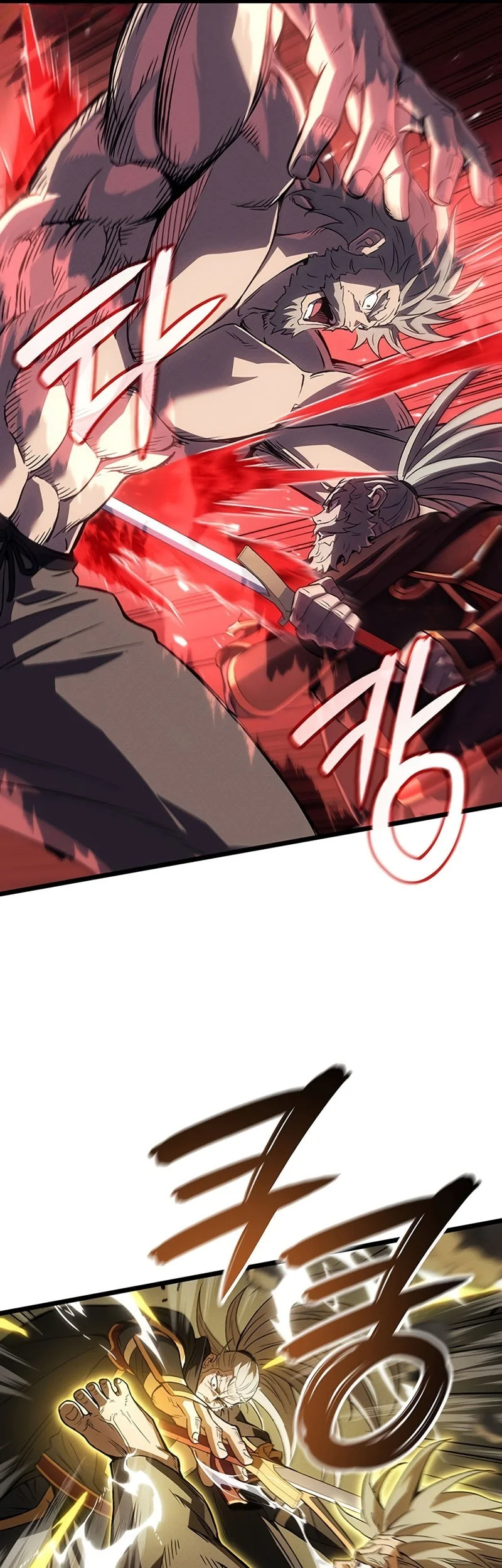 The Indomitable Martial King Chapter 119 Gambar 42