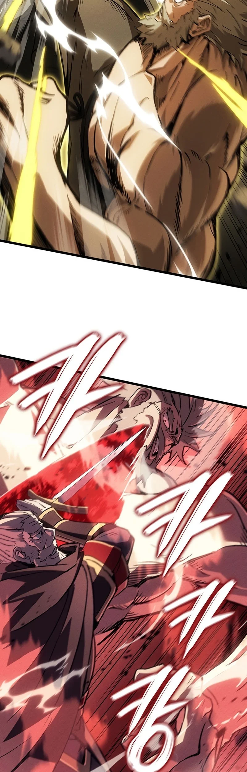 The Indomitable Martial King Chapter 119 Gambar 43