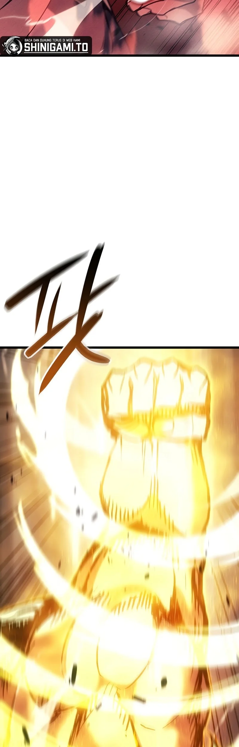 The Indomitable Martial King Chapter 119 Gambar 44