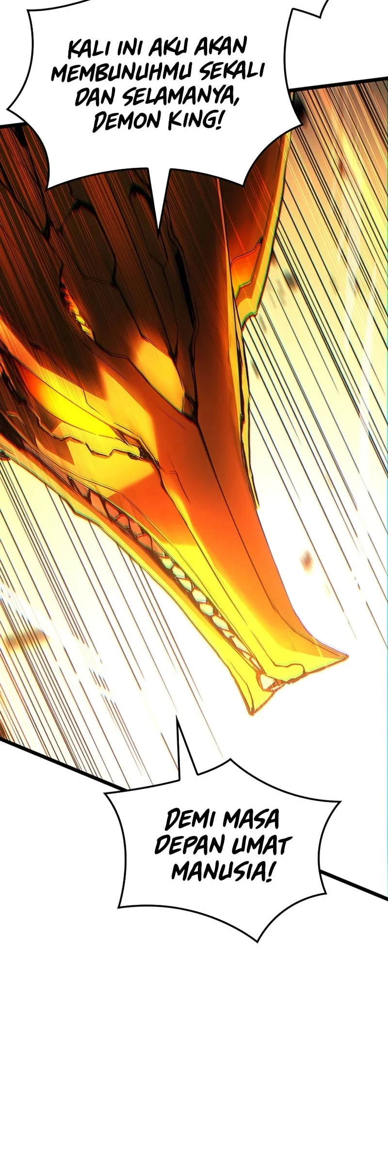 The Indomitable Martial King Chapter 133 Gambar 37