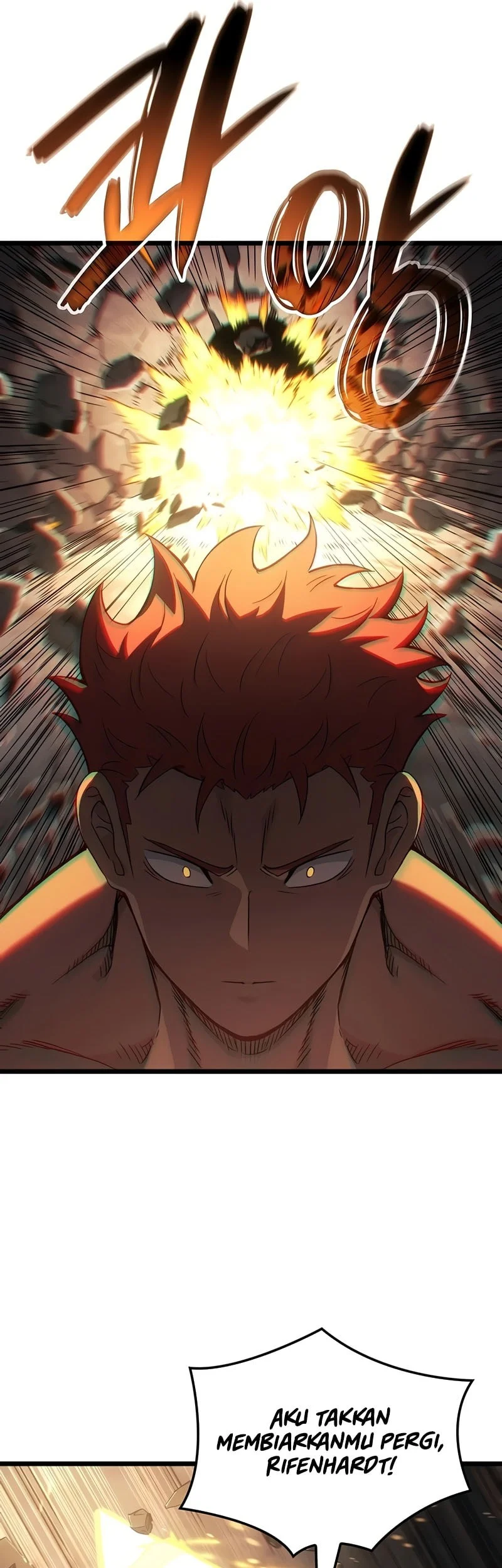 The Indomitable Martial King Chapter 134 Gambar 36